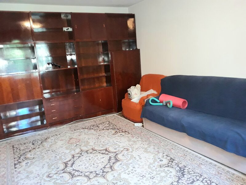 Colentina, Tei, Maica D-nului, OMV, semistradal, bl mixt/1988, 3/8 dec 42mp