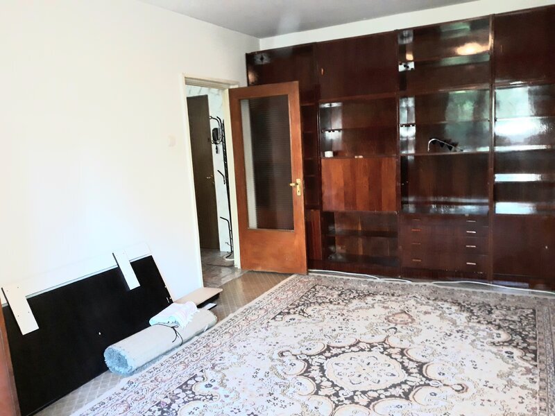 Colentina, Tei, Maica D-nului, OMV, semistradal, bl mixt/1988, 3/8 dec 42mp