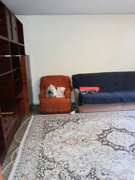 Colentina, Tei, Maica D-nului, OMV, semistradal, bl mixt/1988, 3/8 dec 42mp