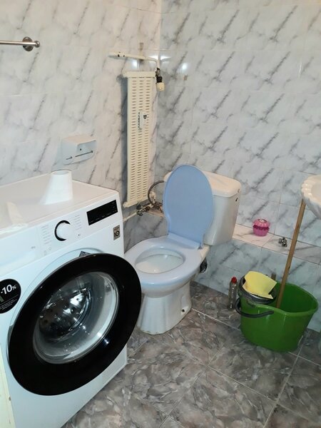 Colentina, Tei, Maica D-nului, OMV, semistradal, bl mixt/1988, 3/8 dec 42mp