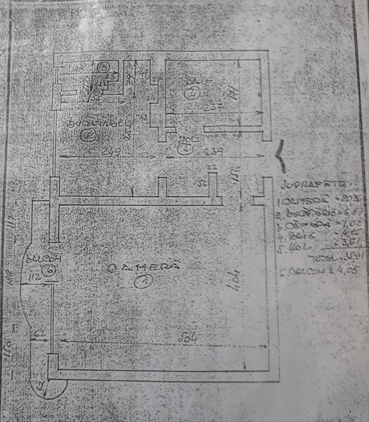 Colentina, Tei, Maica D-nului, OMV, semistradal, bl mixt/1988, 3/8 dec 41mp
